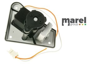 POMPA SCARICO ACQUA C/COPER. 13Watt ARISTON
