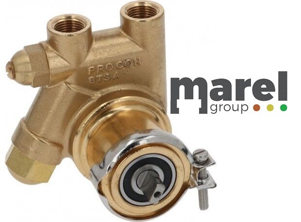 POMPA VOLUMETRICA PROCON ø 3/8" NPT
