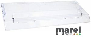 PORTINA,CONGELATORE SERIGRAFATA ELECTROLUX REX