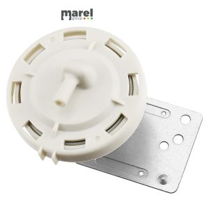 PRESSOSTATO LAVATRICE LG 6601ER1006G