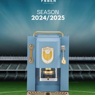 Pro Deluxe Napoli Edition 2024/2025