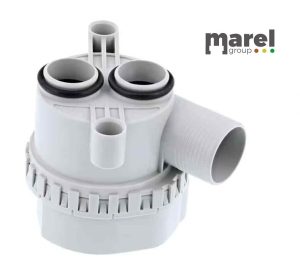 REGOLATORE DI FLUSSO LAVASTOVIGLIE REX 140000012017