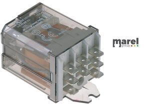 RELE DI POTENZA FINDER 62.83.8.230.0300