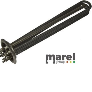 RESISTENZA 3000W 220/380V LAVABICCHIERI
