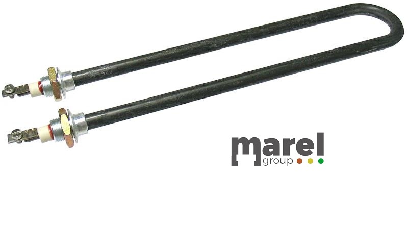 RESISTENZA 650W 230V