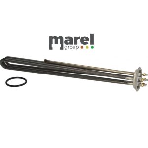 RESISTENZA BOILER 9000W 220/380V