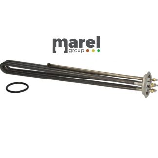 RESISTENZA BOILER 9000W 220/380V