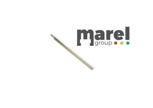 RESISTENZA CANDELETTA ACCENSIONE PER STUFA A PELLET 10mm 180mm 320W MONTEGRAPPA