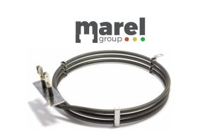 RESISTENZA CIRCOLARE SMEG SERIE ALFA FORNO CORNETTI