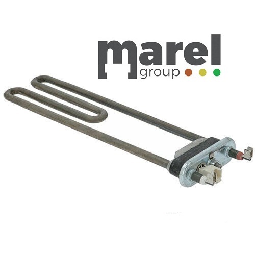 RESISTENZA CON SENSORE NTC PER LAVATRICE CANDY 1600 WATT