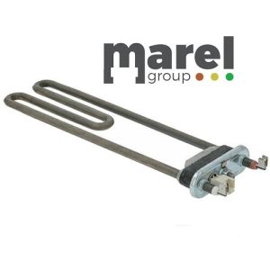 RESISTENZA CON SENSORE NTC PER LAVATRICE CANDY 1950 WATT