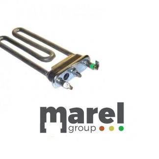 RESISTENZA CORTA CON FORO  1700W 230V
