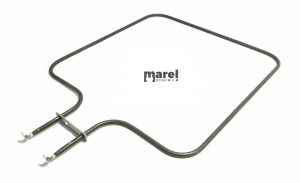 RESISTENZA FORNO INFERIORE CUCINA REX ELECTROLUX AEG 8072470027 - 1000W