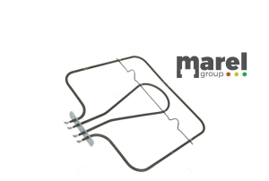 Resistenza inferiore 1050+450W
