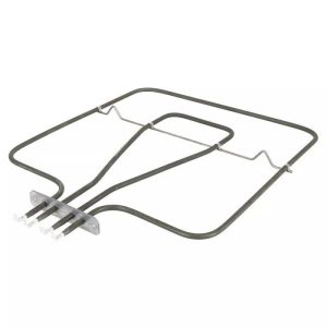 RESISTENZA INFERIORE DOPPIA CANDY 1050+450 W 42817766