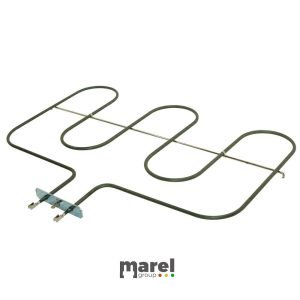 RESISTENZA INFERIORE FORNO MAXI CUCINA ARISTON INDESIT C00141176