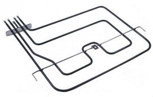 RESISTENZA SUPERIORE 1010+1010W C BRW CANDY 	42836665