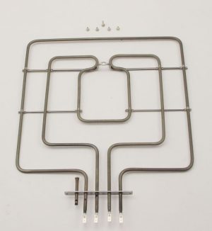 RESISTENZA SUPERIORE FORNO ALTERNATIVA PER BOSCH SIEMENS 00771772