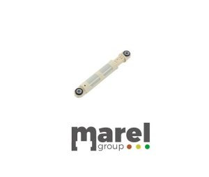 REX ELECTROLUX ZANUSSI LAVATRICE AMMORTIZZATORE LUNGO 80N PZ1