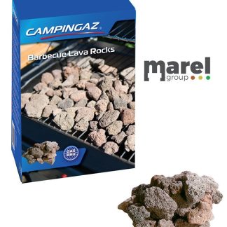 ROCCIA LAVICA CAMPINGAZ Kg 3