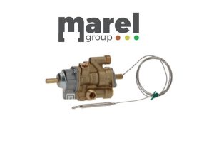 RUBINETTO TERMOSTATICO 25ST