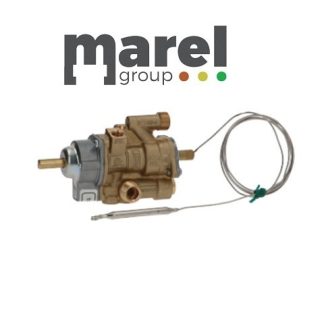 RUBINETTO TERMOSTATICO 25ST