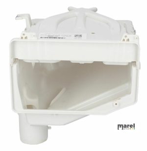 Scatola detersivo compatibile con Beko 2421700800 per lavatrice
