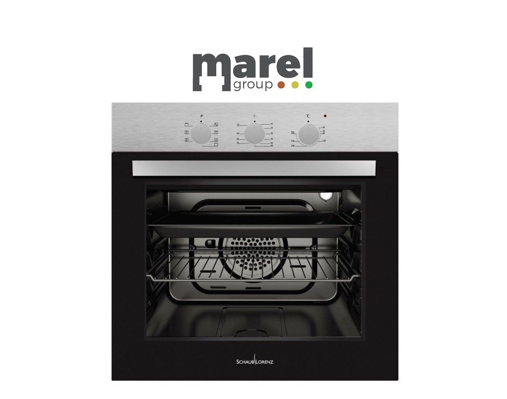Schaub-Lorenz Forno Multifunzione Elettrico Da Incasso Capacità 56 Litri