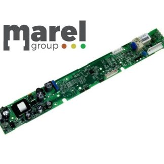 SCHEDA CONTROL CENTAUR ACU ESS FRIGO    WHIRPOOL