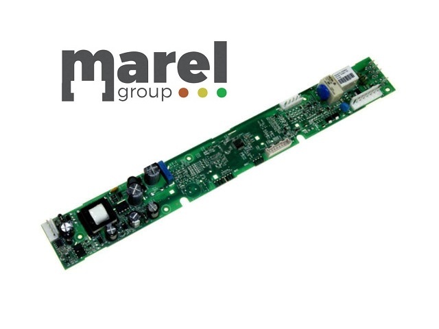 SCHEDA CONTROL CENTAUR ACU ESS FRIGO WHIRPOOL