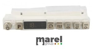 SCHEDA DISPLAY FI C+ AMB DGT 7B INX D MZ
