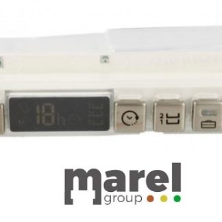SCHEDA DISPLAY FI C+ AMB DGT 7B INX D MZ