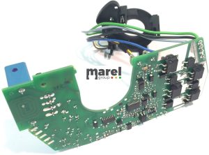SCHEDA ELETTRONICA FOLLETTO VK140 VK150 ALTERNATIVA