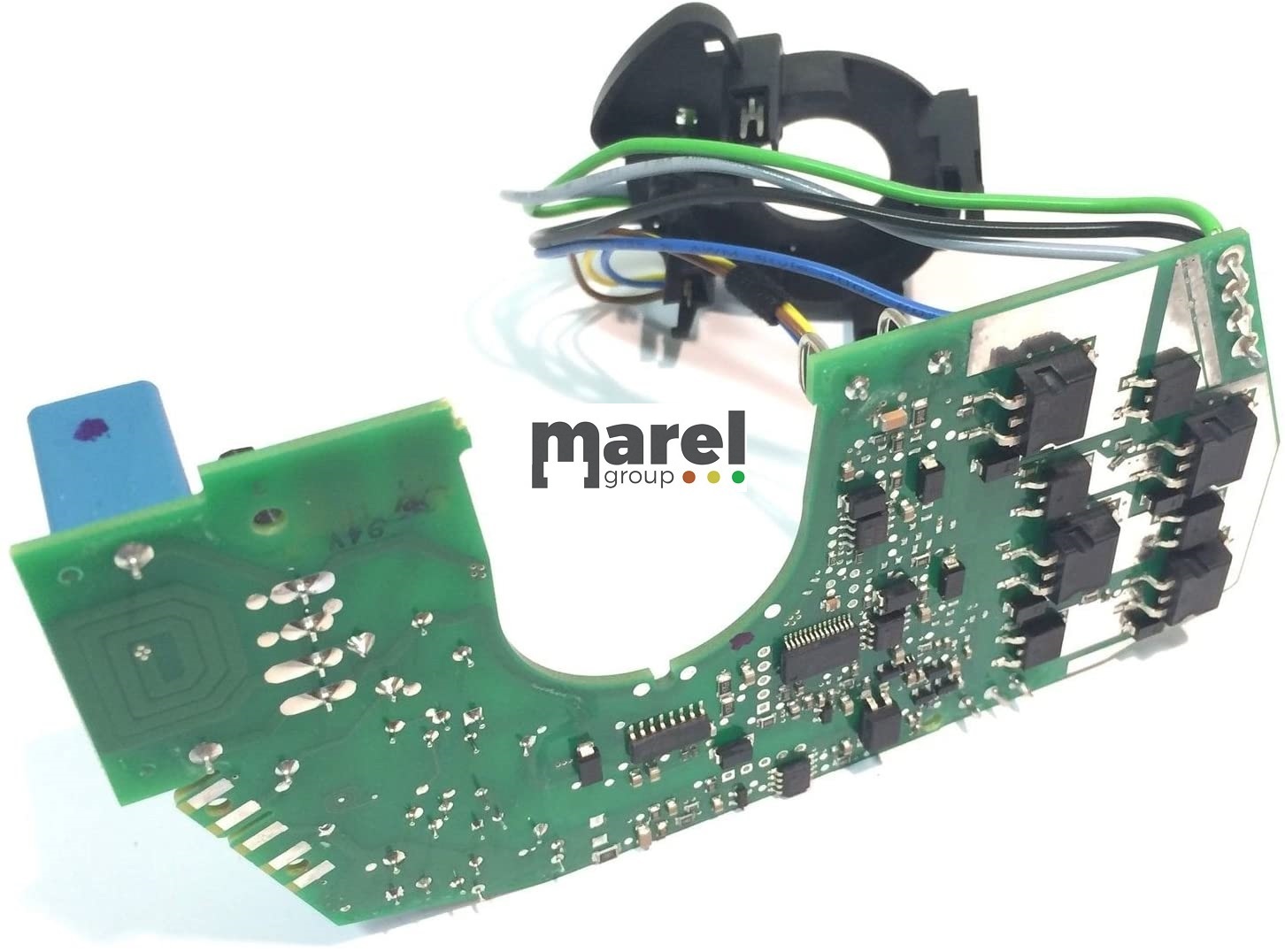 SCHEDA ELETTRONICA FOLLETTO VK140 VK150 ALTERNATIVA