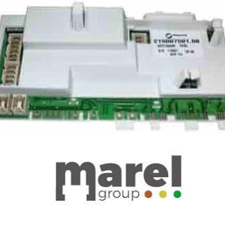 SCHEDA ELETTRONICA LAVATRICE INDESIT ORIGINALE NO EEPROM