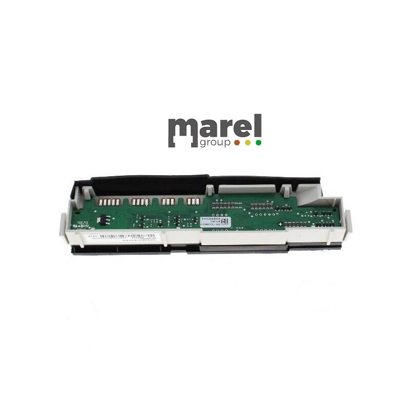 SCHEDA ELETTRONICA LED LAVASTOVIGLIE ARISTON INDESIT ORIGINALE C00634188