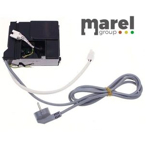 SCHEDA ELETTRONICA MODULO INVERTER FRIGORIFERO ARCELIK BEKO