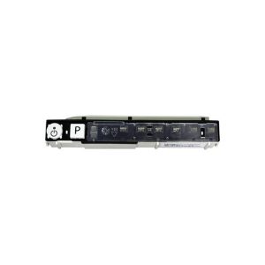 SCHEDA INTERF.LED +DIGIT C00274017 C00293205