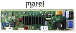 Scheda Lavatrice Lg Originale EBR80578801 - CSP30244701