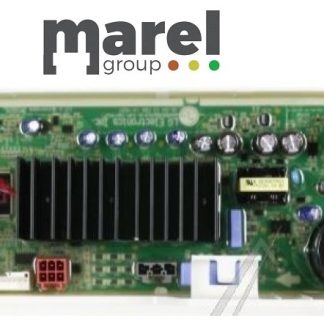 Scheda Lavatrice Lg Originale EBR80578801 - CSP30244701