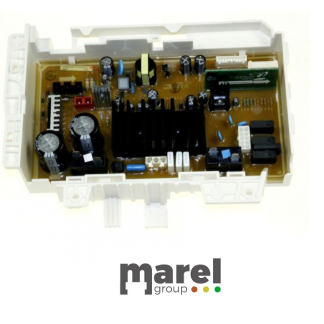 SCHEDA MADRE LAVATRICE SAMSUNG ORIGINALE