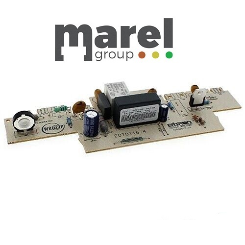 SCHEDA TERMOSTATO ELETTRONICO HOTPOINT ARISTON ORIGINALE