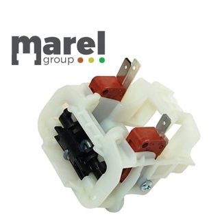 SERRATURA ITW MAX 2 MICRO*   SMEG