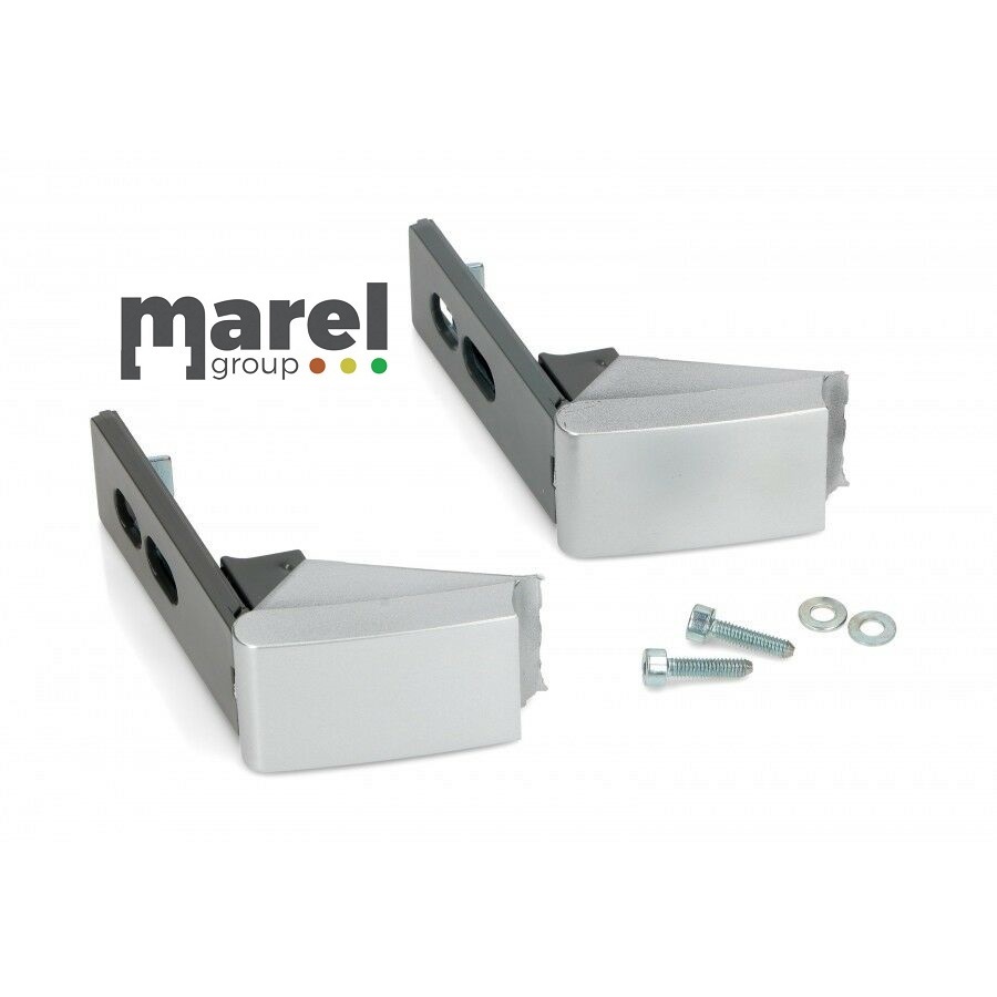 SET RIPARAZIONE ACCIAIO INOX GR.R6 RICAMBIO LIEBHERR