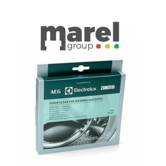SGRASSANTE SUPER CLEAN PER LAVATRICE ELECTROLUX ORIGINALE