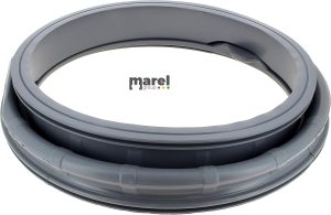 SOFFIETTO GUARNIZIONE OBLÒ PER LAVATRICE SAMSUNG DC64-01664A DC64-01602A