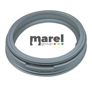 SOFFIETTO GUARNIZIONE PORTA OBLÒ LAVATRICE BOSCH SIEMENS 00366498 366498