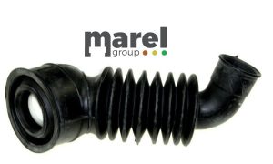 Soffietto Scarico Raccordo Lavatrice Ariston Indesit Originale