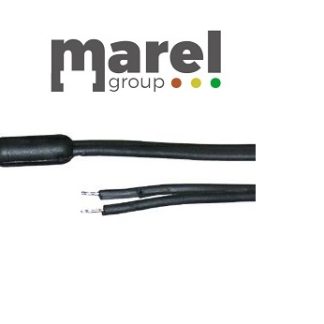 SONDA NTC d. 6x15 1500mm IP67