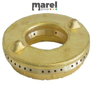 SPARTIFIAMMA ø 115 mm